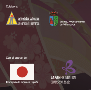 Semana Cultural del Japón 2016 Colaboraciones