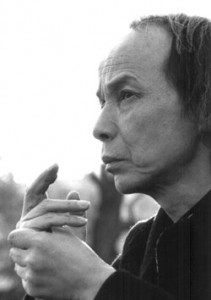 Takemitsu Toru