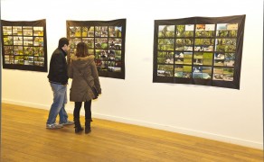 Exposición de fotografía