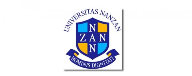 BECAS DE ESTUDIANTES COLABORADORES EN LA UNIVERSIDAD DE NANZAN ‐ 2014