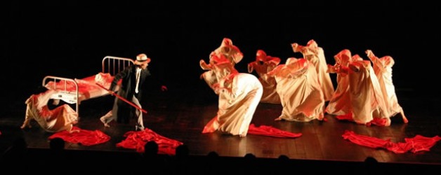 Teatro: El caballero de Olmedo, Lope de Vega