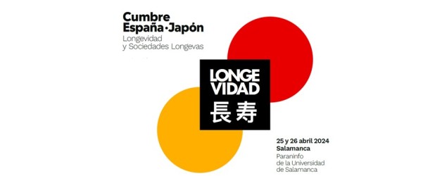 Cumbre España-Japón sobre Longevidad y Sociedades Longevas