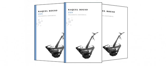 Presentación del libro: «Zen», de Raquel Bouso