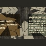 EXPOSICIóN. ORIGAMI, UN MUNDO EN PAPEL PLEGADO