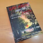 PRESENTACIÓN DEL LIBRO: 100 Años. 1600-1700. Origen del apellido Japón en Coria del  Río-Sevilla