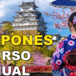 CURSO ANUAL DE LENGUA JAPONESA