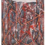 Exposición. EL HILO ROJO – Charo Artadi