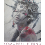 Exposición. KOMOREBI ETERNO Japón a través del Fantasy Art – Romulo Royo y Luis Royo