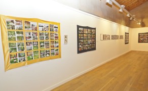 Exposición de fotografía