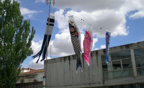 Semana cultural en Santa Marta