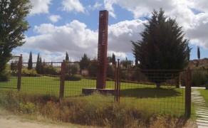 Visita Bodega Estancia Piedra (D.O. Toro)