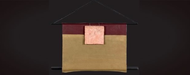 Exposición de kakemonos