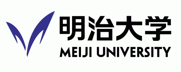 Meiji University : Japanese Language Program for international students in winter 2018