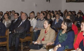 Exposición Unamuno. Concierto Inauguración