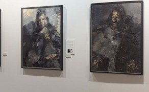 Exposición en homenaje a Unamuno