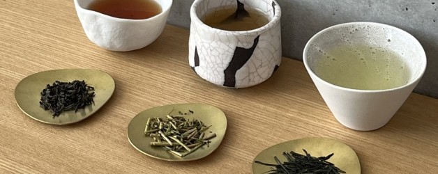 EXPERIENCIA SOBRE EL TÉ: UN PEQUEÑO SALÓN DE TÉ JAPONÉS – ALICIA DE TORO