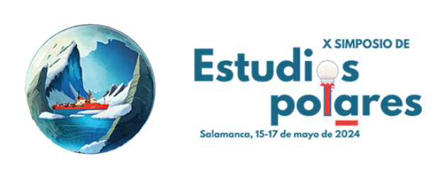 X Simposio de estudios polares